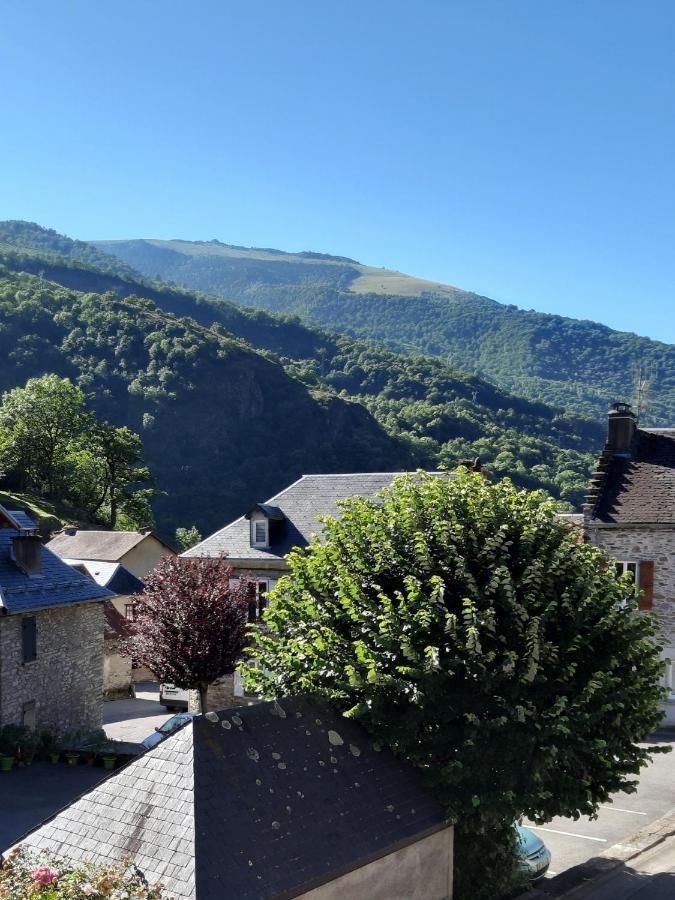 Villa Maison des trois ormeaux à Cier-de-Luchon Extérieur photo